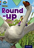 Book Project X Origins: Brown Book Band, Oxford Level 11: Conflict: Round-Up free