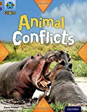 Book Project X Origins: Brown Book Band, Oxford Level 11: Conflict: Animal Conflicts free