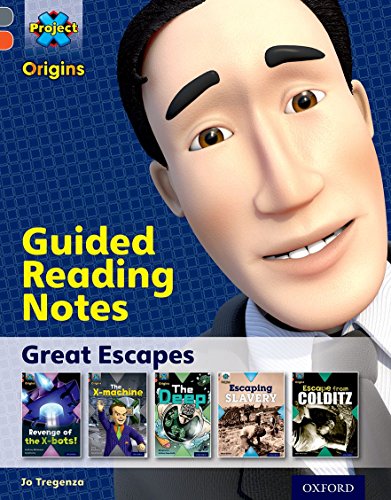 Book Project X Origins: Grey Book Band, Oxford Level 13: Great Es free