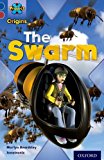 Book Project X Origins: Dark Blue Book Band, Oxford Level 15: Endangered: The Swarm free