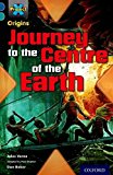 Book Project X Origins: Dark Blue Book Band, Oxford Level 16: Hidden Depths: Journey to the Centre of the Earth free