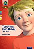 Book Project X Origins: Turquoise-Lime Book Bands, Oxford Levels 7-11: Teaching Handbook Year 2/P3 free