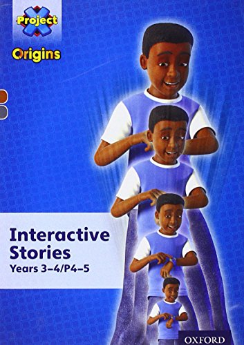 Book Project X Origins: Brown-Grey Book Bands, Oxford Levels 9-14 free