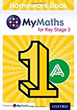 Book Mymaths For Key Stage 3: Homework Book 1a (pack Of 15) free