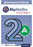 Book Mymaths For KS3 Homework Book 2A Pack Of free