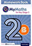 Book MyMaths for Key Stage 3: Homework Book 2B (Pack of 15) free