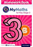 Book Mymaths For KS3 Homework Book 3B Pack Of free