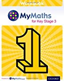 Book Mymaths For Key Stage 3: Workbook 1 (pack Of 15) free
