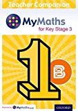 Book MyMaths for Key Stage 3: Teacher Companion 1B free