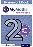 Book Mymaths For KS3 Homework Book 2C Single free