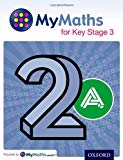 Book Mymaths: For Key Stage 3: Student Book 2astudent Book 2a free
