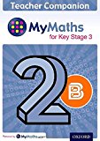 Book Mymaths For Key Stage 3: Teacher Companion 2b free