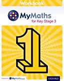 Book Mymaths For KS3 Workbook 1 Single free
