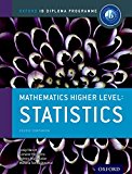 Book IB Mathematics Higher Level Option: Statistics: Oxford IB Diploma Program free