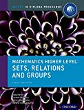 Book IB Mathematics Higher Level Option: Sets: Oxford IB Diploma Program free