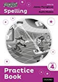 Book Read Write Inc. Spelling: Practice Book 4 Pack of 5 free