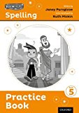Book Read Write Inc Spelling Practice Book 5 free