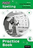 Book Read Write Inc. Spelling: Practice Book 6 Pack of 30 free