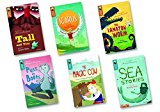 Book Oxford Reading Tree Treetops Greatest Stories: Oxford Level 8-9: Mixed Pack free