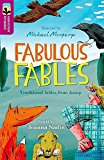 Book Oxford Reading Tree TreeTops Greatest Stories: Oxford Level 10: Fabulous Fables free