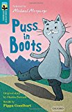 Book Oxford Reading Tree TreeTops Greatest Stories: Oxford Level 9: Puss in Boots free