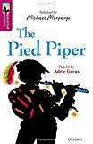 Book Oxford Reading Tree Treetops Greatest Stories: Oxford Level 10: The Pied Piper free