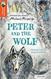 Book Oxford Reading Tree Treetops Greatest Stories: Oxford Level 13: Peter and the Wolf free