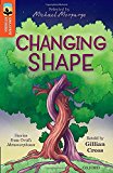 Book Oxford Reading Tree Treetops Greatest Stories: Oxford Level 13: Changing Shape free