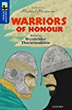 Book Oxford Reading Tree TreeTops Greatest Stories: Oxford Level 14: Warriors of Honour free