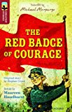 Book Oxford Reading Tree TreeTops Greatest Stories: Oxford Level 15: The Red Badge of Courage free
