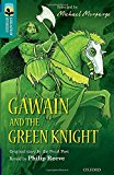 Book Oxford Reading Tree Treetops Greatest Stories: Oxford Level 16: Gawain and the Green Knight free