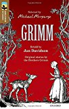 Book Oxford Reading Tree TreeTops Greatest Stories: Oxford Level 18: Grimm free
