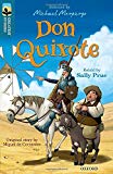 Book Oxford Reading Tree Treetops Greatest Stories: Oxford Level 19: Don Quixote free