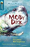 Book Oxford Reading Tree Treetops Greatest Stories: Oxford Level 19: Moby Dick free