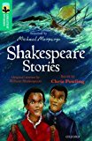 Book Oxford Reading Tree Treetops Greatest Stories: Oxford Level 16: Shakespeare Stories free