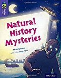 Book Oxford Reading Tree Treetops Infact: Level 11: Natural History Mysteries free