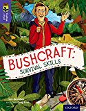 Book Oxford Reading Tree Treetops Infact: Level 11: Bushcraft: Survival Skills free
