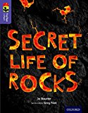 Book Oxford Reading Tree Treetops Infact: Level 11: Secret Life of Rocks free