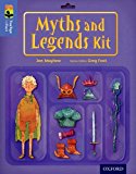 Book Oxford Reading Tree Treetops Infact: Level 17: Myths And Legends Kit free