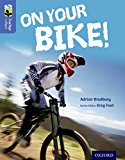 Book Oxford Reading Tree Treetops Infact: Level 17: On Your Bike! free