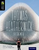Book Oxford Reading Tree Treetops Infact: Level 20: Thomas Heatherwick free