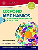 Book Oxford Mechanics 2 for Cambridge International AS & A Level (CIE A Level) free