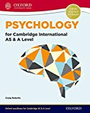 Book Psychology for Cambridge International AS and A Level: For the 9698 syllabus free