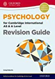 Book Psychology for Cambridge International AS & A Level Revision Guide free