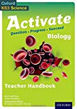Book Activate: Biology Teacher Handbook free