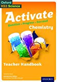 Book Activate Chemistry Teacher Handbook free