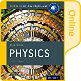 Book IB Physics Online Course Book: 2014 edition: Oxford IB Diploma Program free