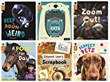 Book Oxford Reading Tree inFact: Level 6: Mixed Pack of 6 free