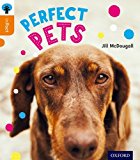 Book Oxford Reading Tree Infact: Level 6: Perfect Pets free