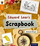 Book Oxford Reading Tree Infact: Level 6: Edward Lear's Scrapbook free